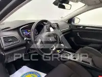 2021 Renault Megane