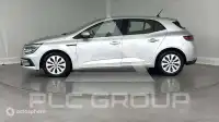 2021 Renault Megane