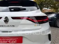 2021 Renault Megane