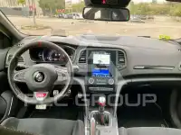 2021 Renault Megane