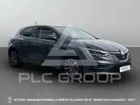 2021 Renault Megane