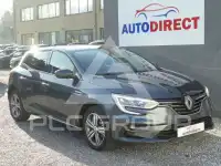 2021 Renault Megane