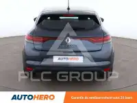 2021 Renault Megane