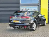 2021 Renault Megane