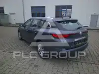 2021 Renault Megane
