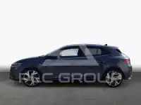 2021 Renault Megane