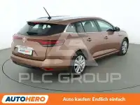 2021 Renault Megane