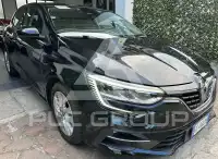 2021 Renault Megane