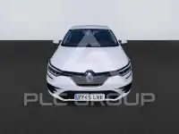 2021 Renault Megane