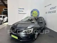2021 Renault Megane