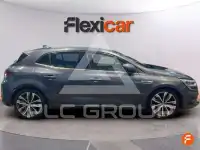 2021 Renault Megane