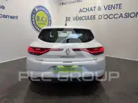2021 Renault Megane