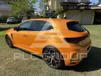 2021 Renault Megane