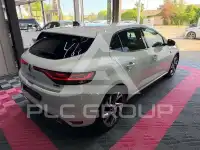 2021 Renault Megane