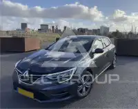 2021 Renault Megane