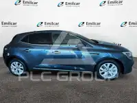 2021 Renault Megane