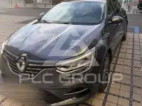 2021 Renault Megane