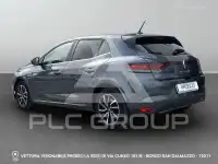 2021 Renault Megane