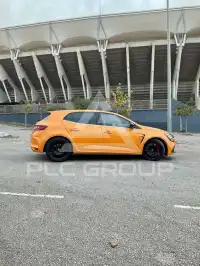 2021 Renault Megane