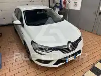 2021 Renault Megane