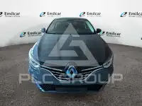 2021 Renault Megane