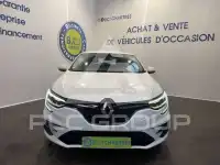 2021 Renault Megane
