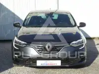 2021 Renault Megane