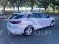 2021 Renault Megane