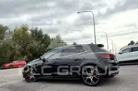 2021 Renault Megane