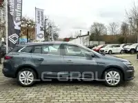 2021 Renault Megane