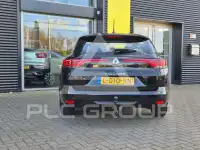 2021 Renault Megane