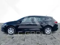 2021 Renault Megane