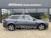 2021 Renault Megane