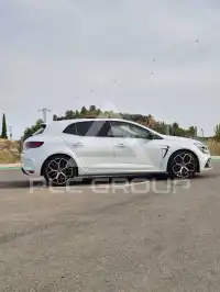 2021 Renault Megane
