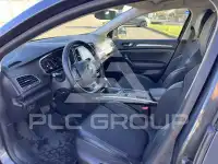 2021 Renault Megane