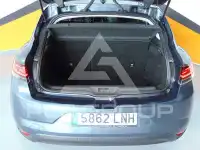 2021 Renault Megane