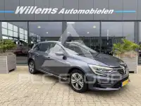 2021 Renault Megane