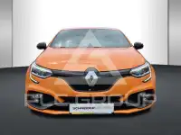 2021 Renault Megane