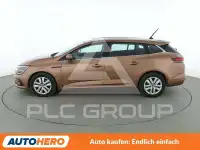 2021 Renault Megane