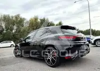 2021 Renault Megane