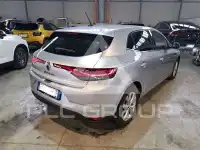 2021 Renault Megane