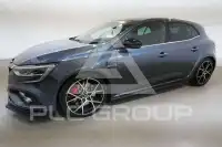 2021 Renault Megane