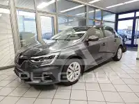 2021 Renault Megane