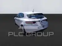 2021 Renault Megane