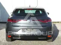 2021 Renault Megane
