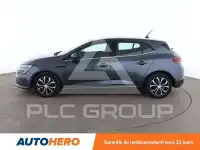 2021 Renault Megane