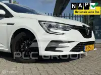 2021 Renault Megane