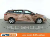 2021 Renault Megane