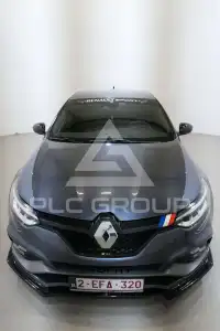 2021 Renault Megane