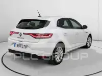 2021 Renault Megane